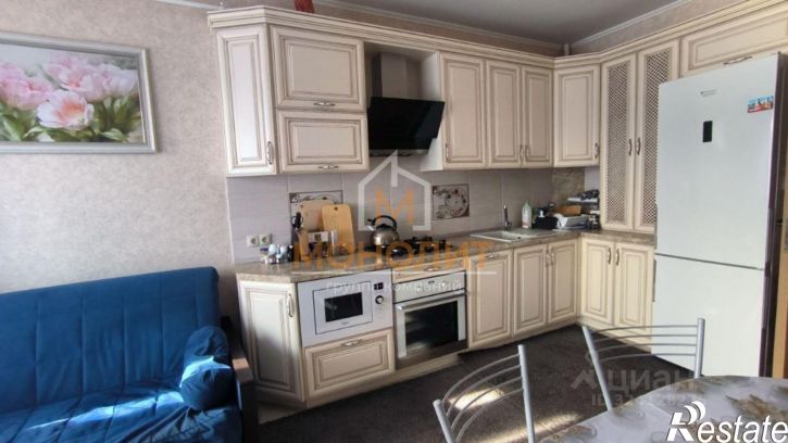 1-комн квартира Объездная улица, 2В,  д. 2В