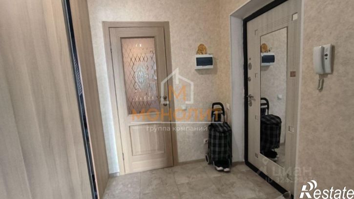 1-комн квартира Объездная улица, 2В,  д. 2В