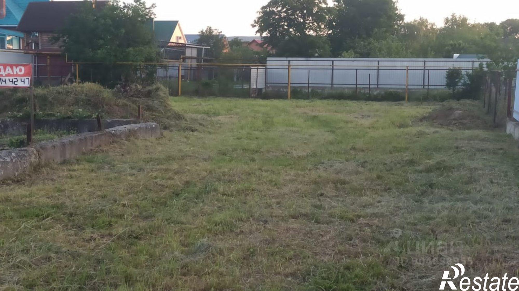 Купить землю, земельный участок за 10 500 000 рублей на ул Ленина, 191