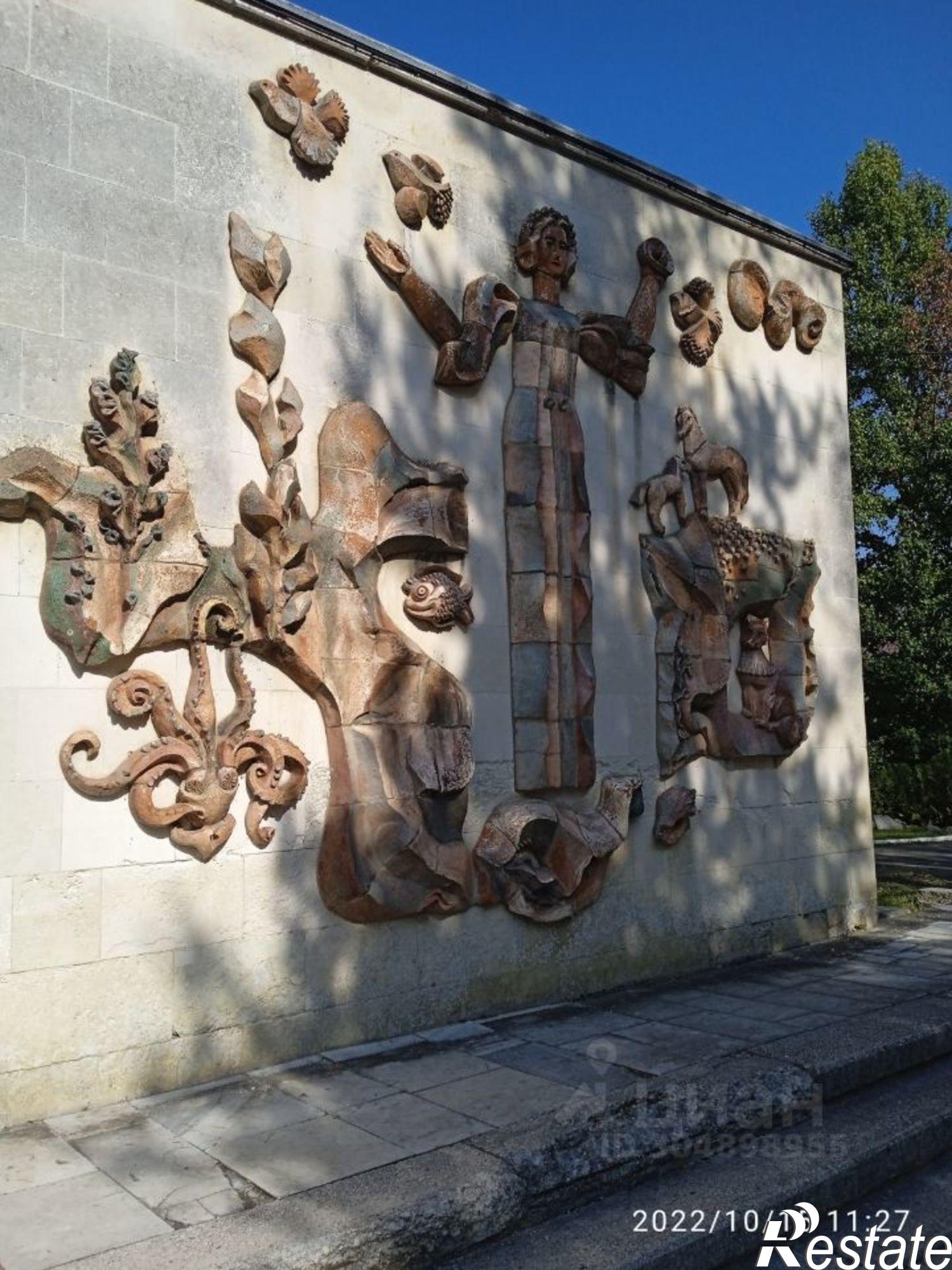 Купить землю, земельный участок за 10 500 000 рублей на ул Ленина, 191