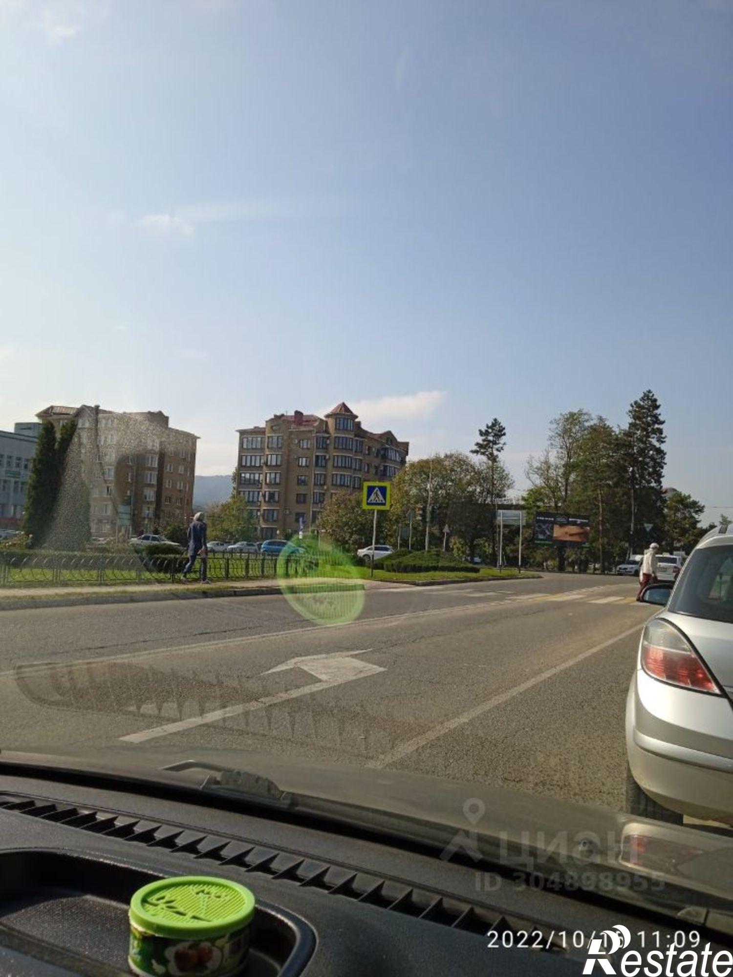 Купить землю, земельный участок за 10 500 000 рублей на ул Ленина, 191