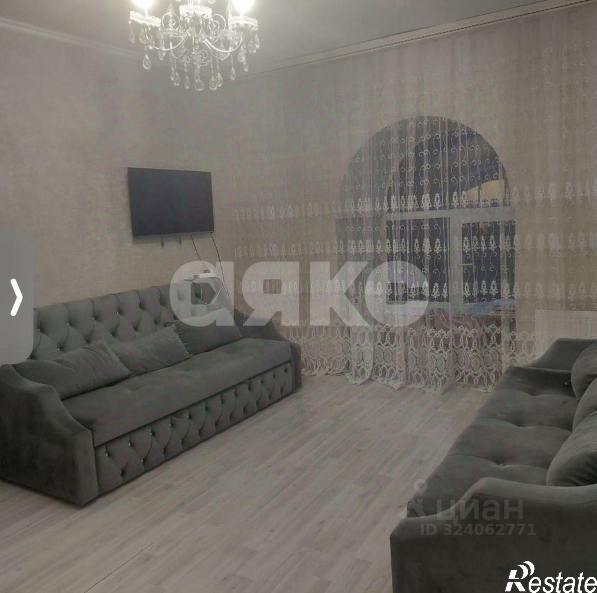 Купить квартиру за 5 150 000 рублей на улица Ярославского, 146Е к10