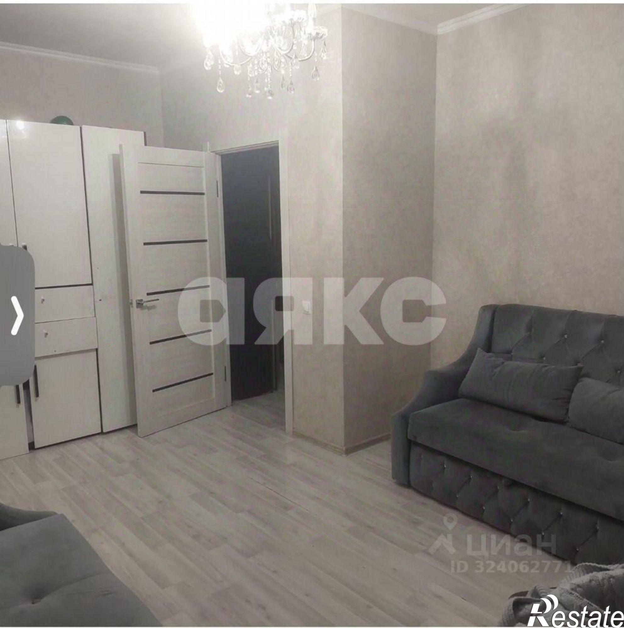 Купить квартиру за 5 150 000 рублей на улица Ярославского, 146Е к10