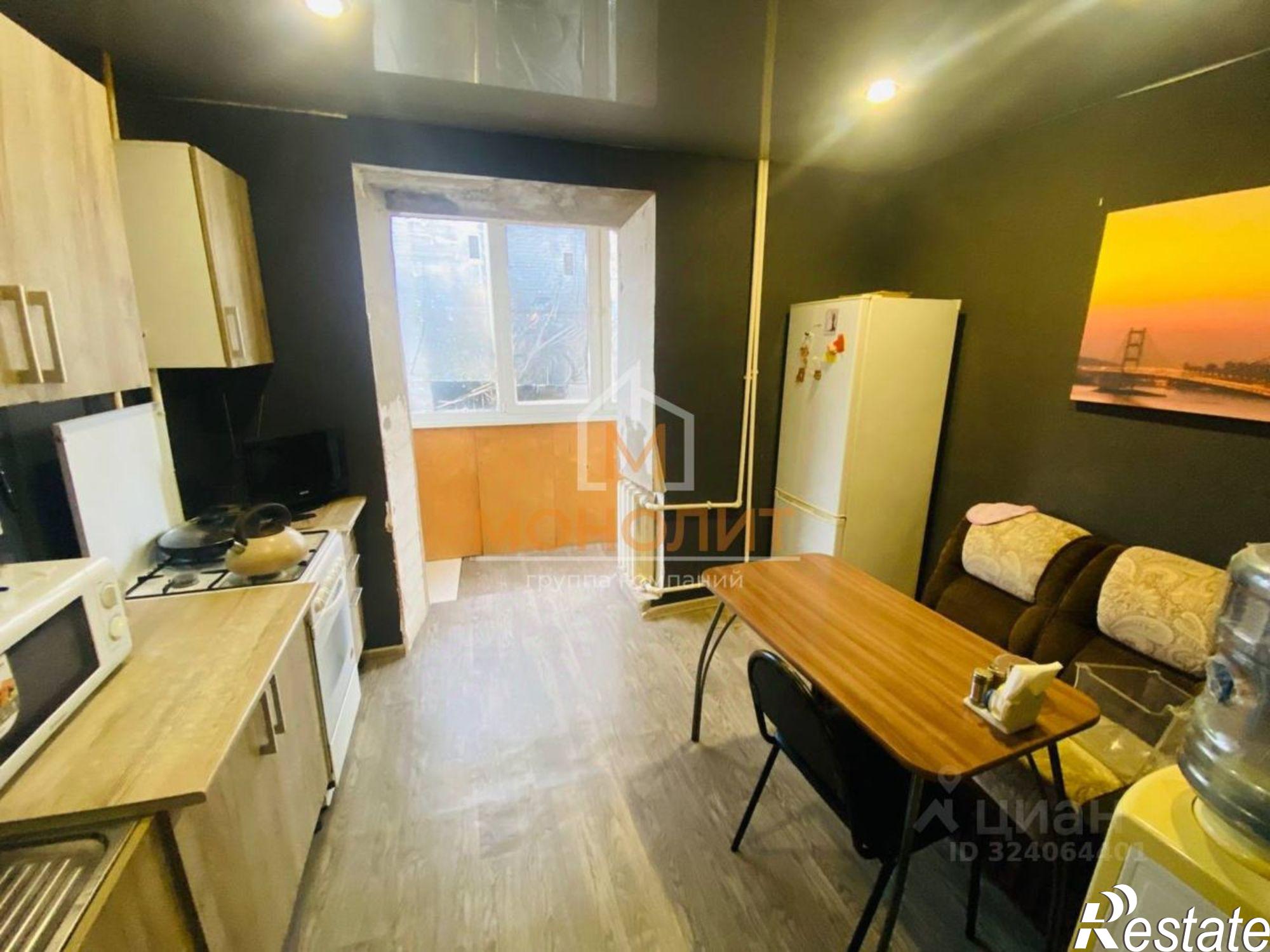 Купить квартиру за 6 300 000 рублей на ул Революции, 213