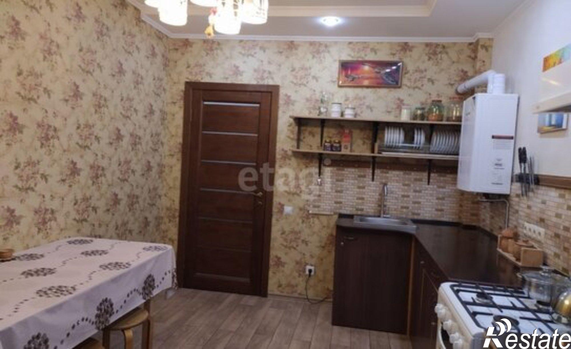 Купить квартиру за 5 900 000 рублей на Объездная улица, 18А к8