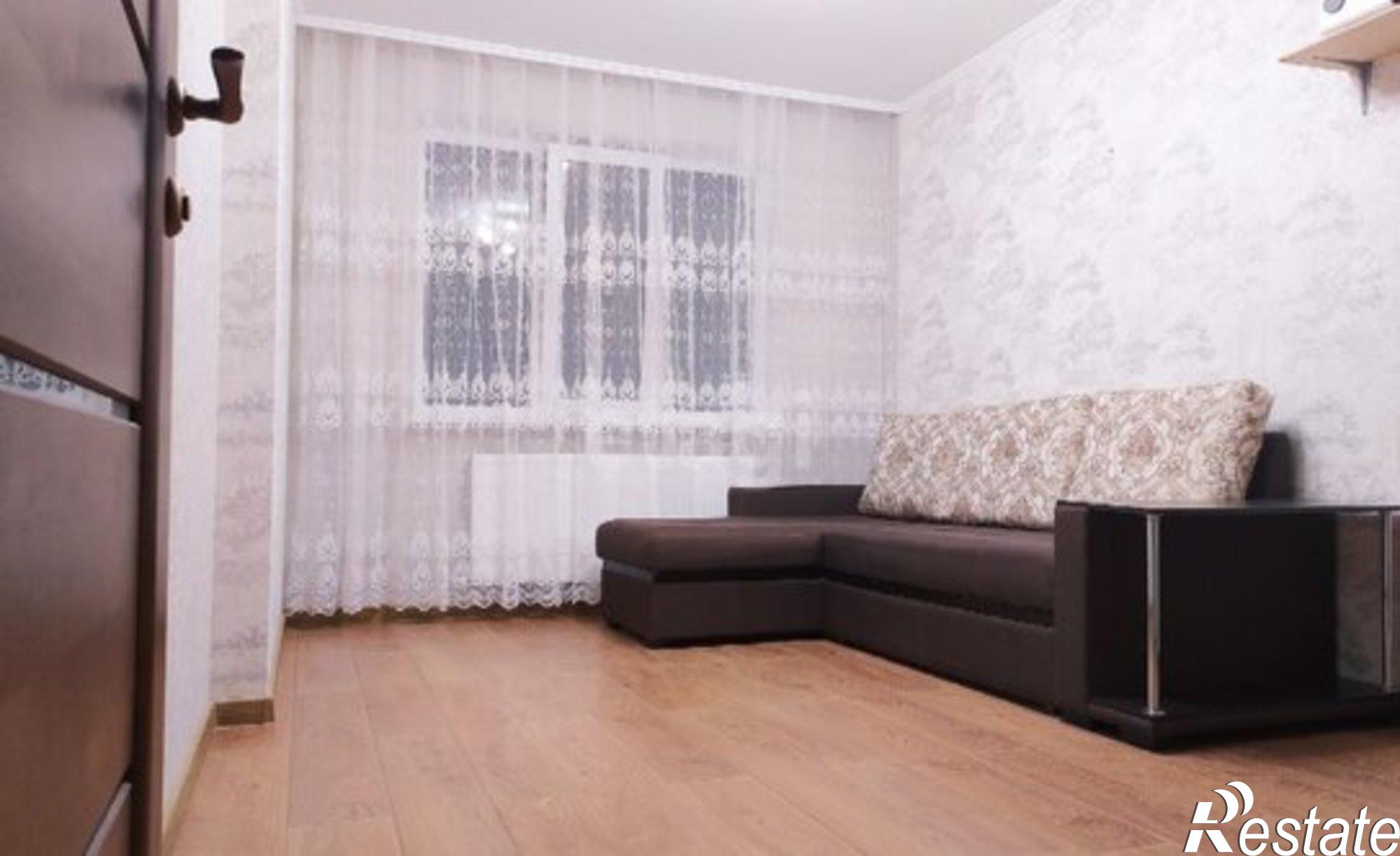 Купить квартиру за 5 900 000 рублей на Объездная улица, 18А к8