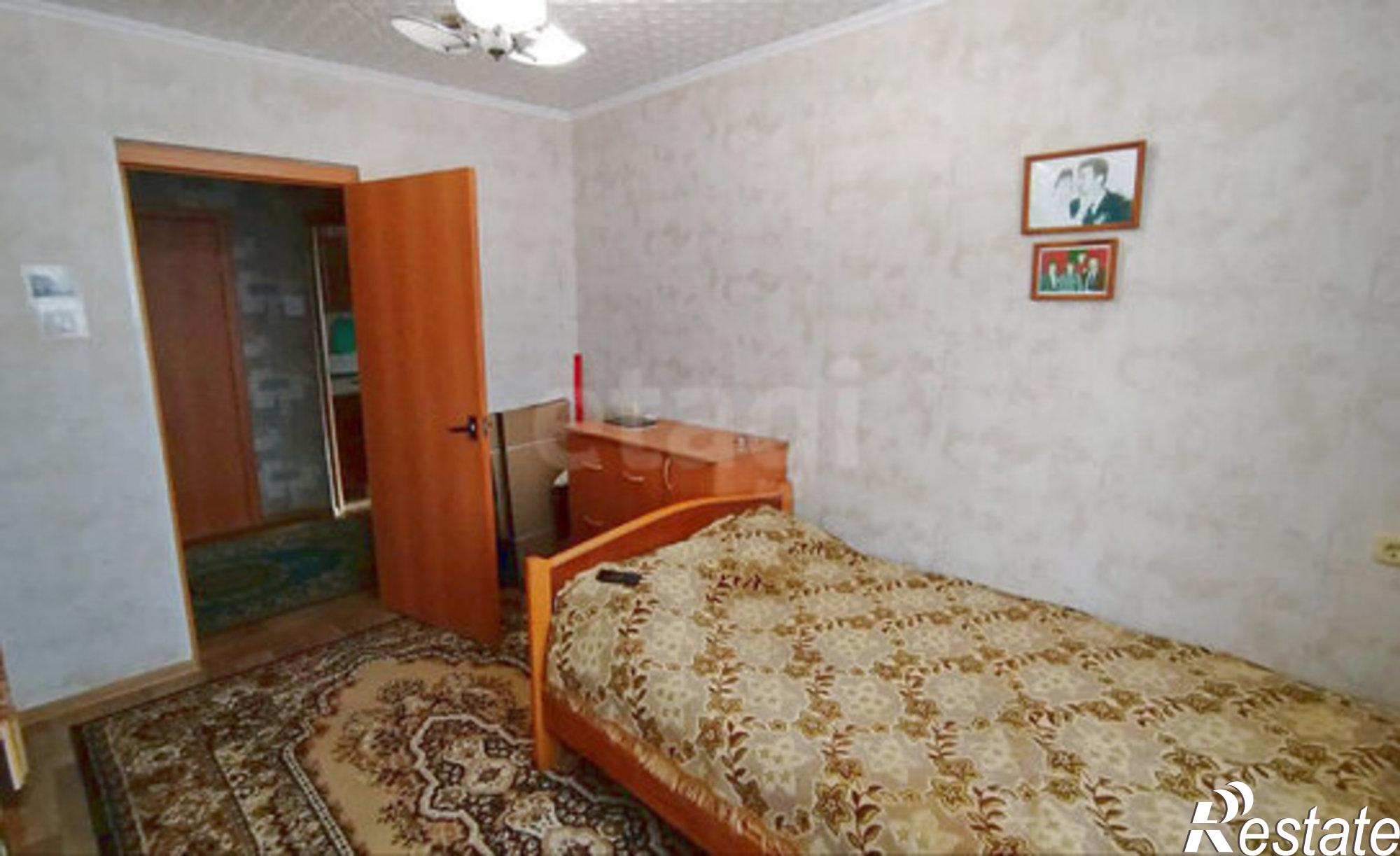 Купить квартиру за 9 300 000 рублей на ул Кириченко, 13