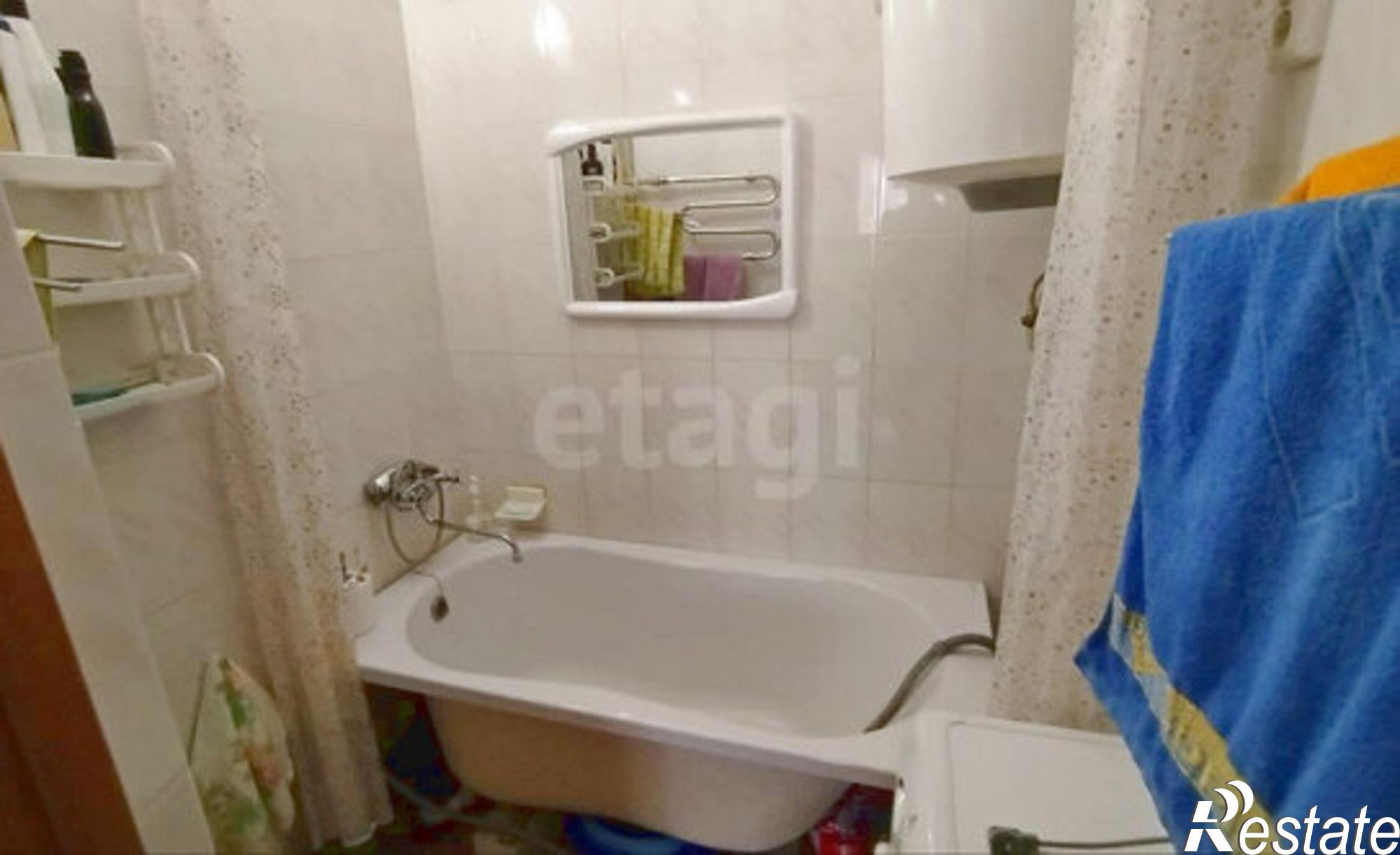 Купить квартиру за 9 300 000 рублей на ул Кириченко, 13