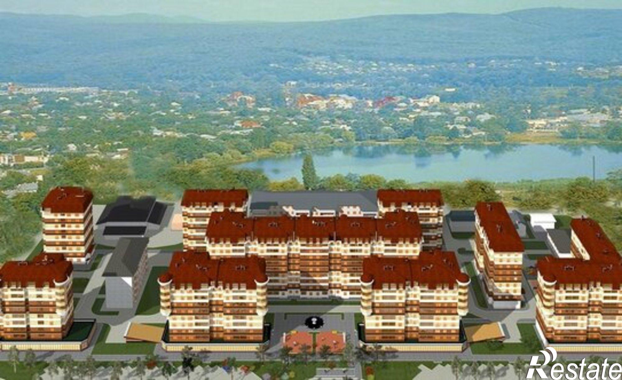 Купить квартиру за 6 300 000 рублей на улица Ленина, 147А