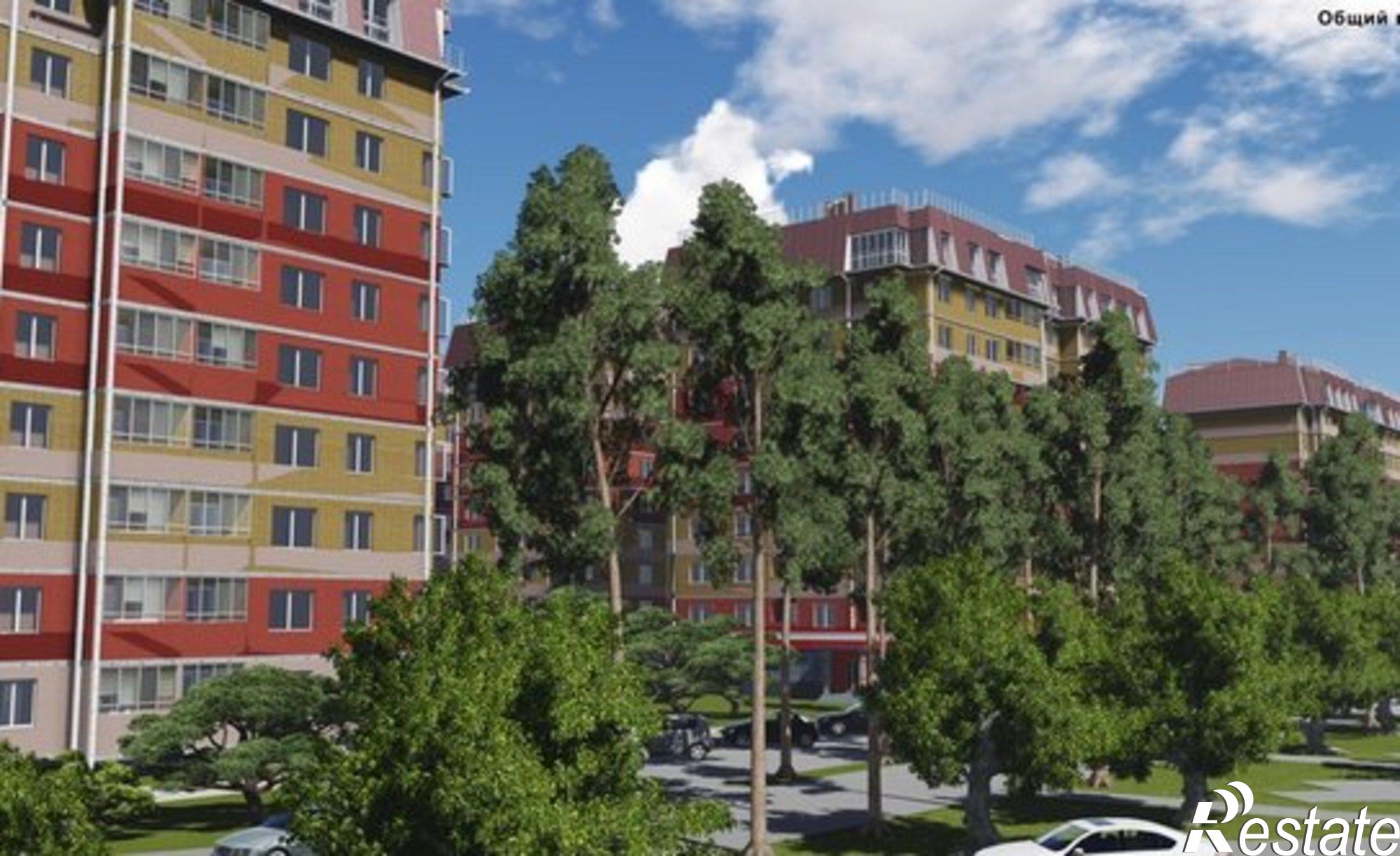 Купить квартиру за 6 300 000 рублей на улица Ленина, 147А