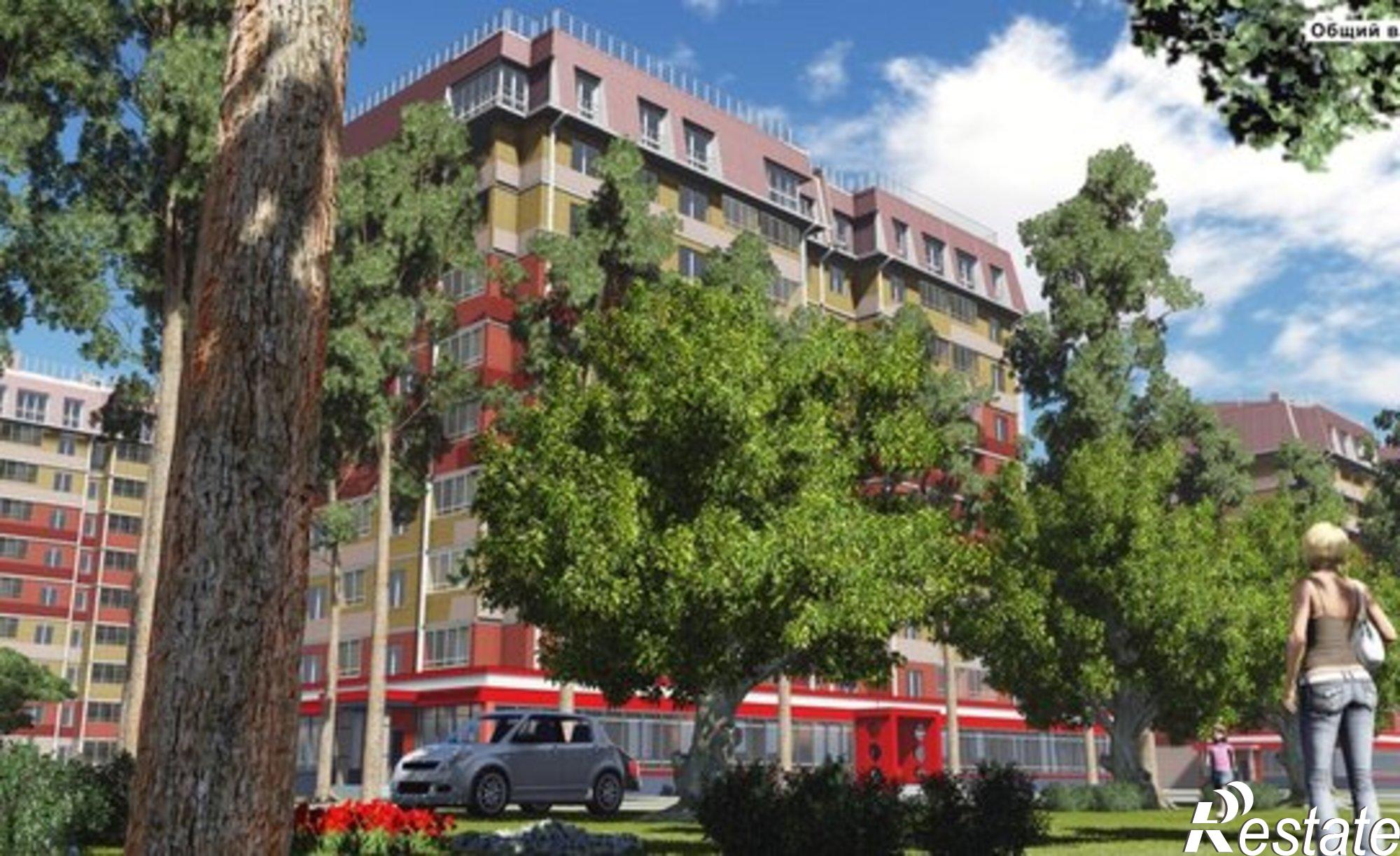 Купить квартиру за 6 300 000 рублей на улица Ленина, 147А