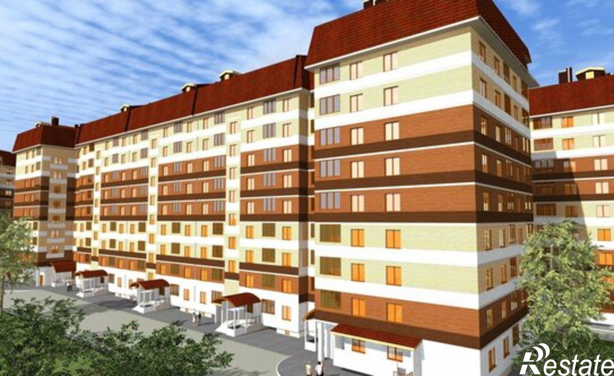 Купить квартиру за 6 300 000 рублей на улица Ленина, 147А