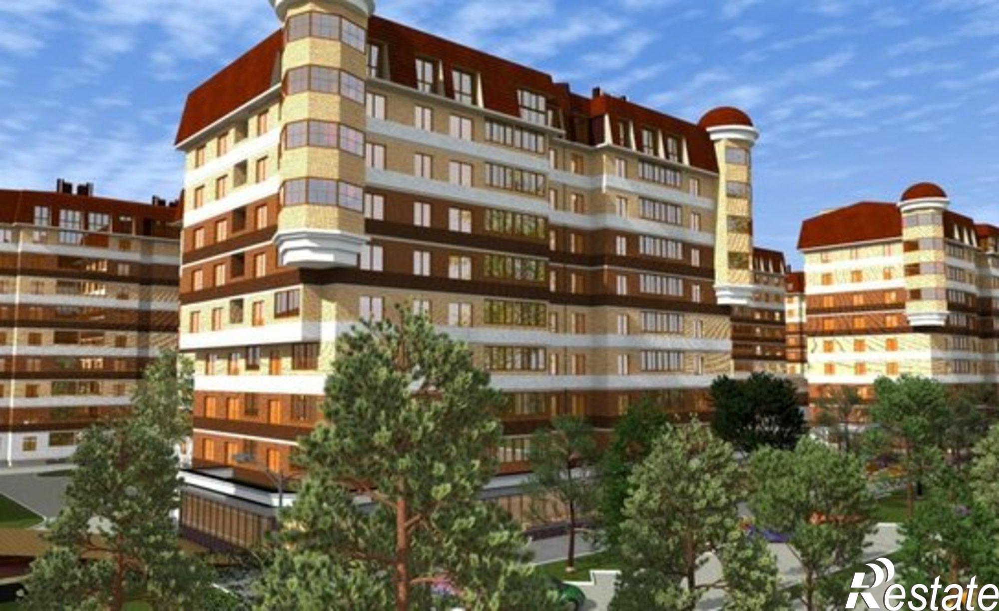 Купить квартиру за 6 300 000 рублей на улица Ленина, 147А