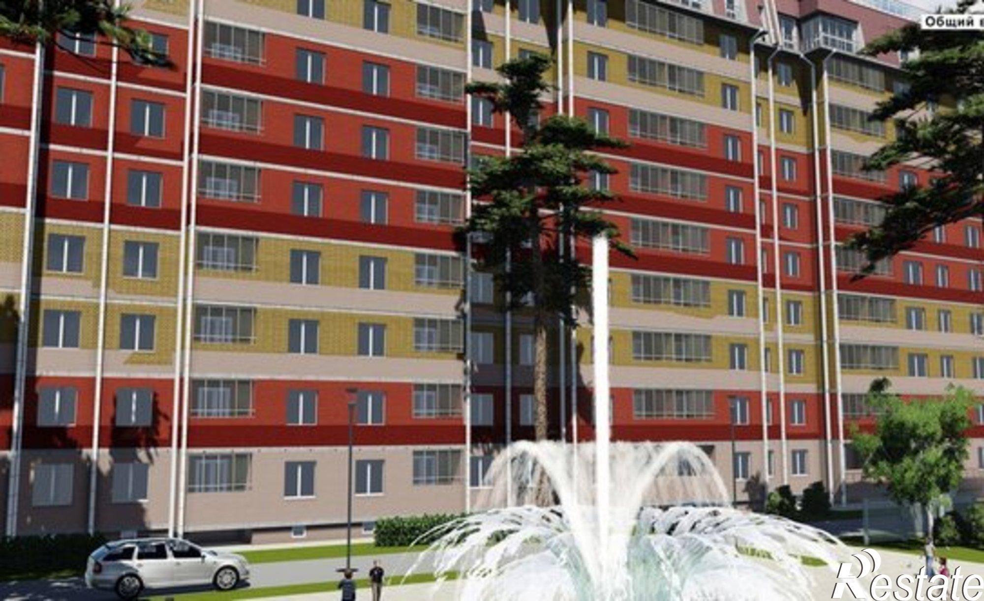 Купить квартиру за 6 300 000 рублей на улица Ленина, 147А