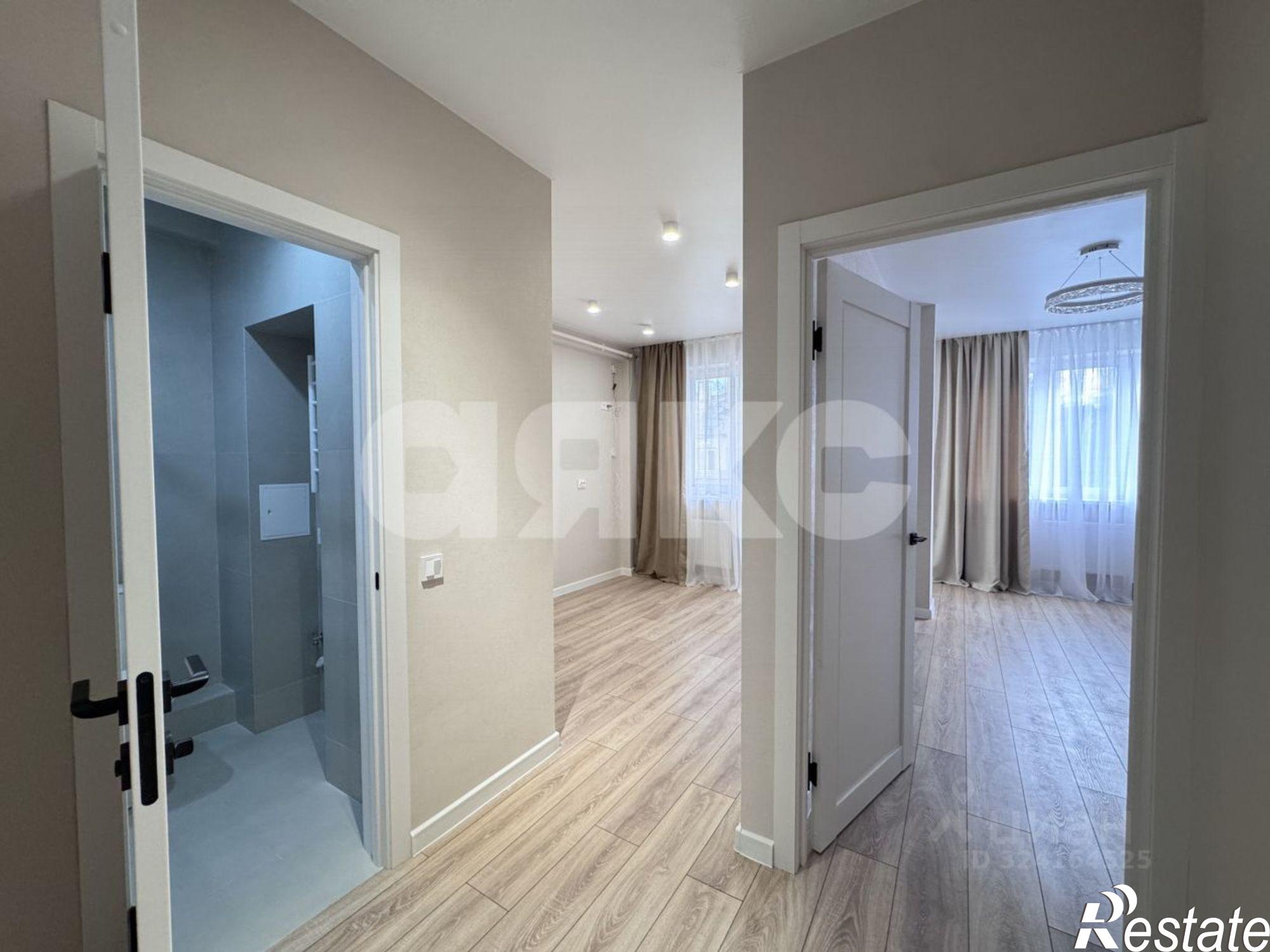 Купить квартиру за 6 300 000 рублей на ул Ленина, 147А