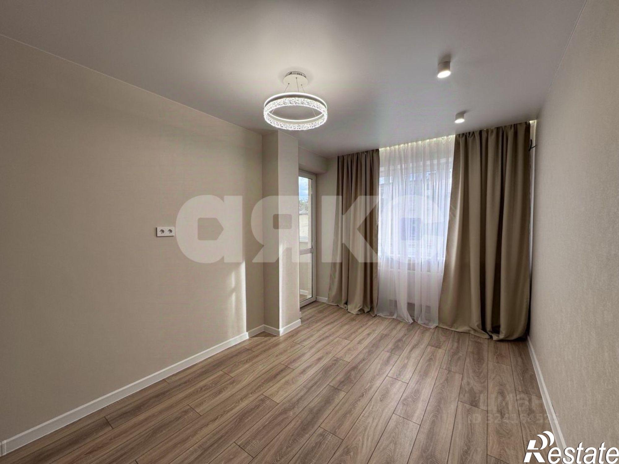 Купить квартиру за 6 300 000 рублей на ул Ленина, 147А