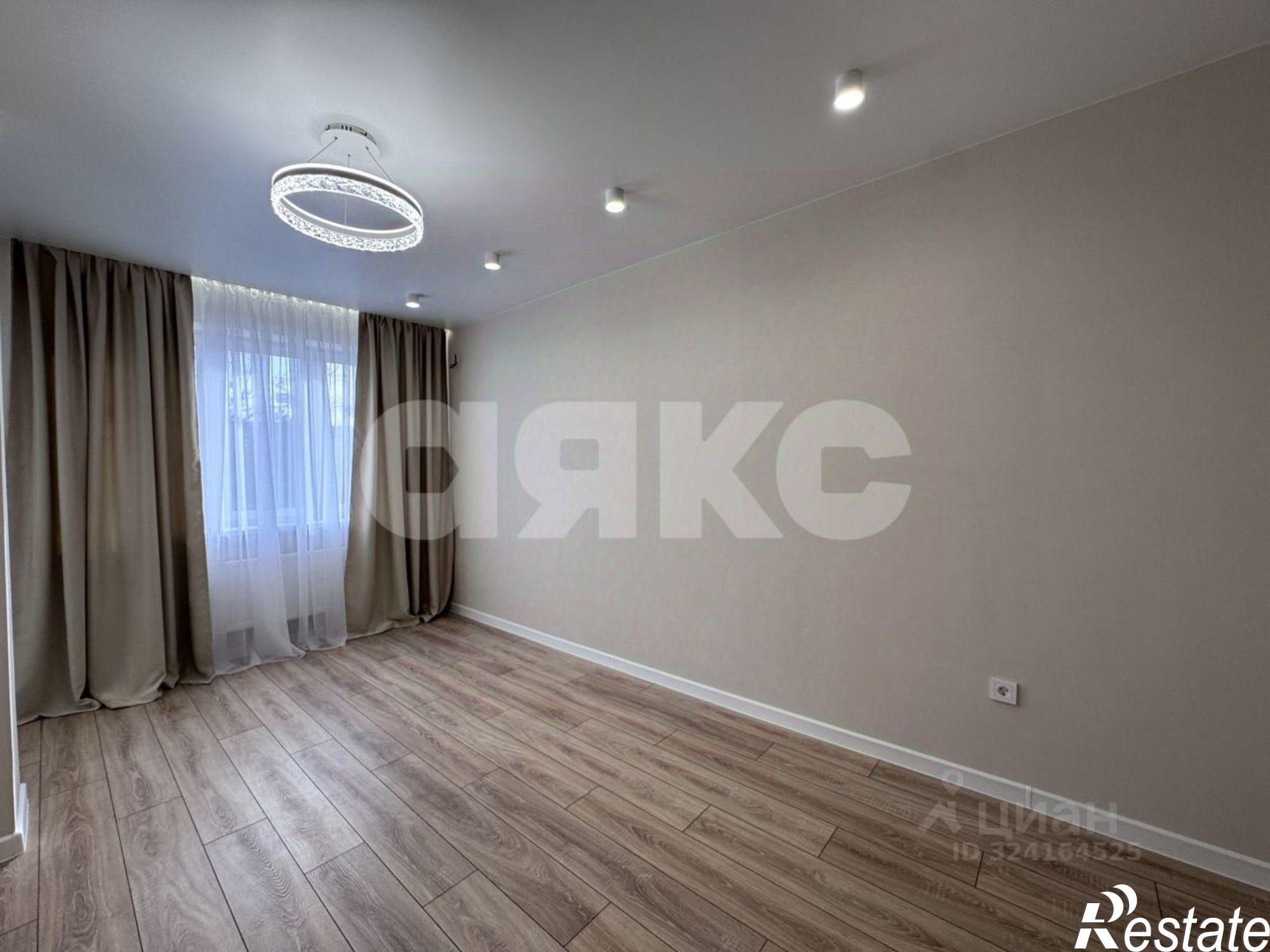 Купить квартиру за 6 300 000 рублей на ул Ленина, 147А