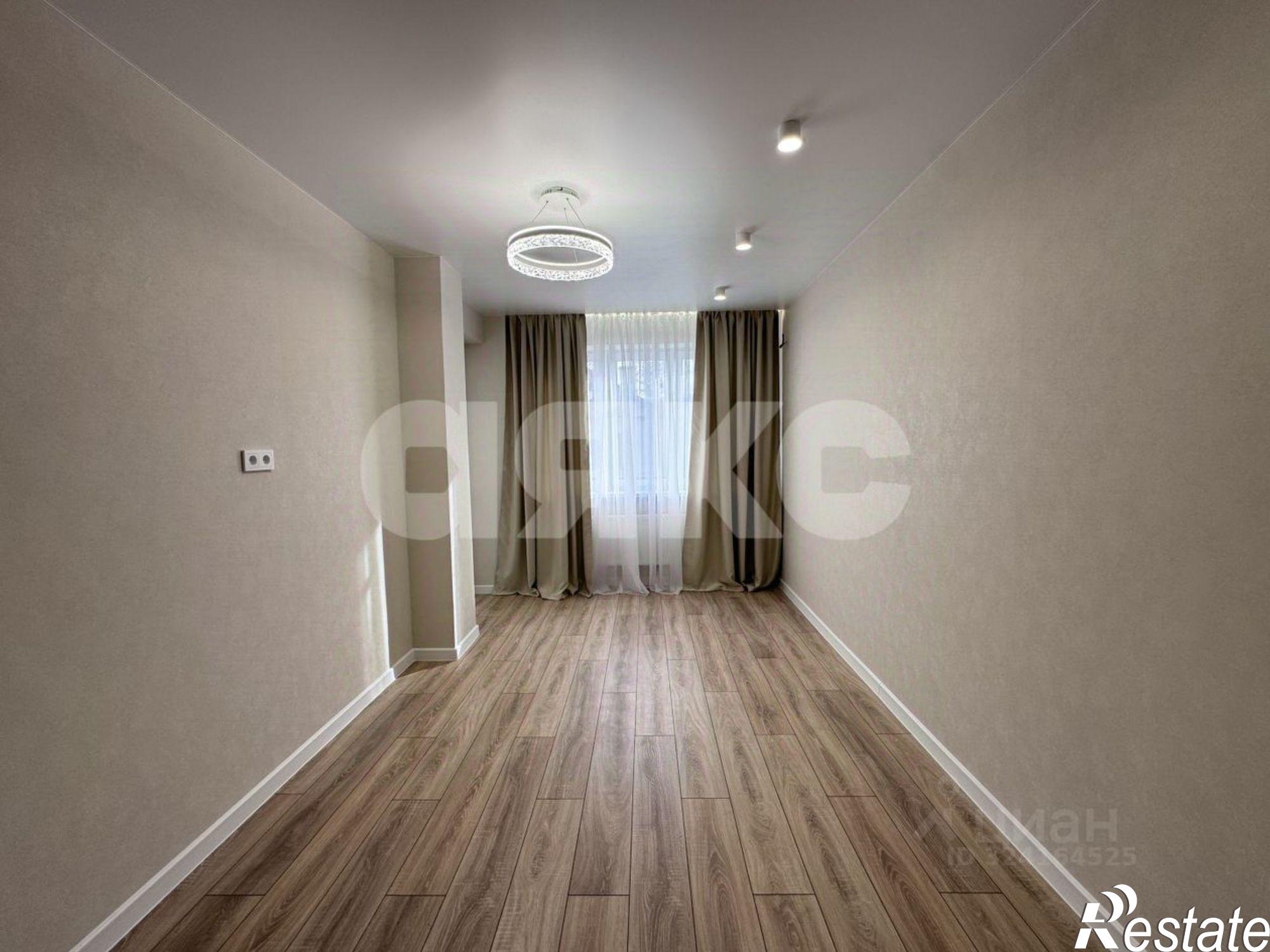 Купить квартиру за 6 300 000 рублей на ул Ленина, 147А