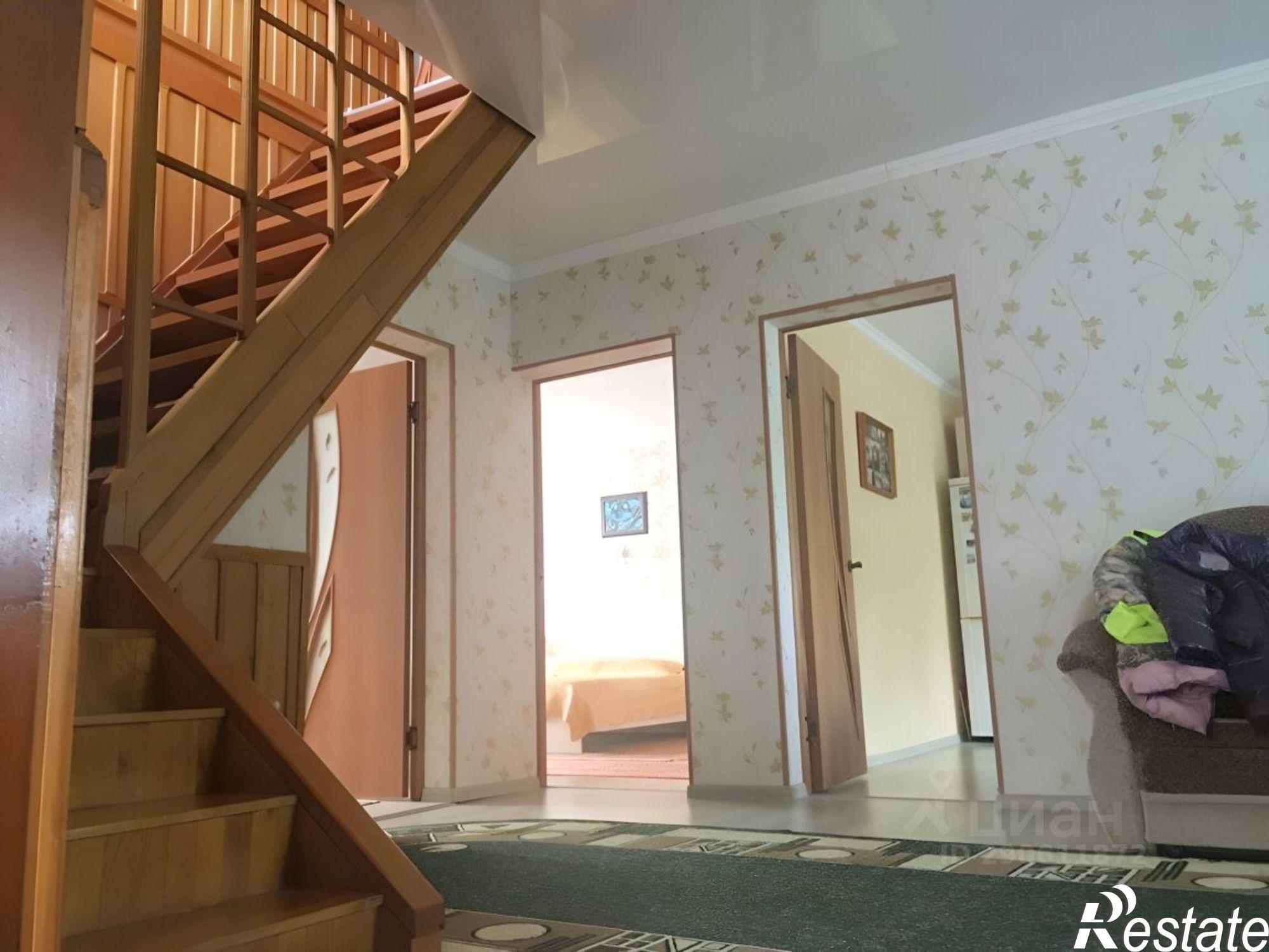 Купить дачу, дом, коттедж за 11 200 000 рублей на ул Чкалова, 29