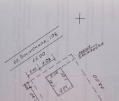 земля 9.49 сот ул Ленина, 191