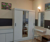 коттедж 80 кв м улица Иркутской Дивизии, 29