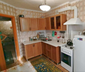 3-комн, 68кв м, этаж 2/5 ул Кириченко, 13