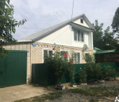 коттедж 234 кв м ул Чкалова, 29