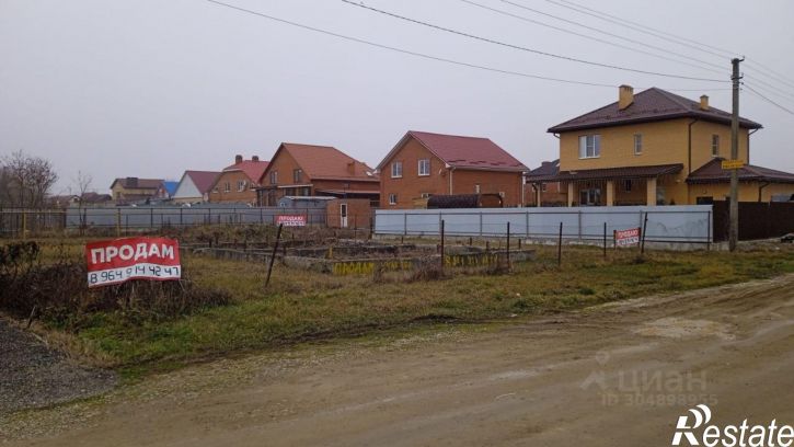 Земельный участок ул Ленина, 191,  д. 191