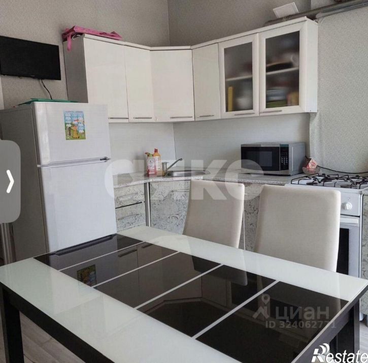 1-комн квартира улица Ярославского, 146Е к10,  д. 146Е к10