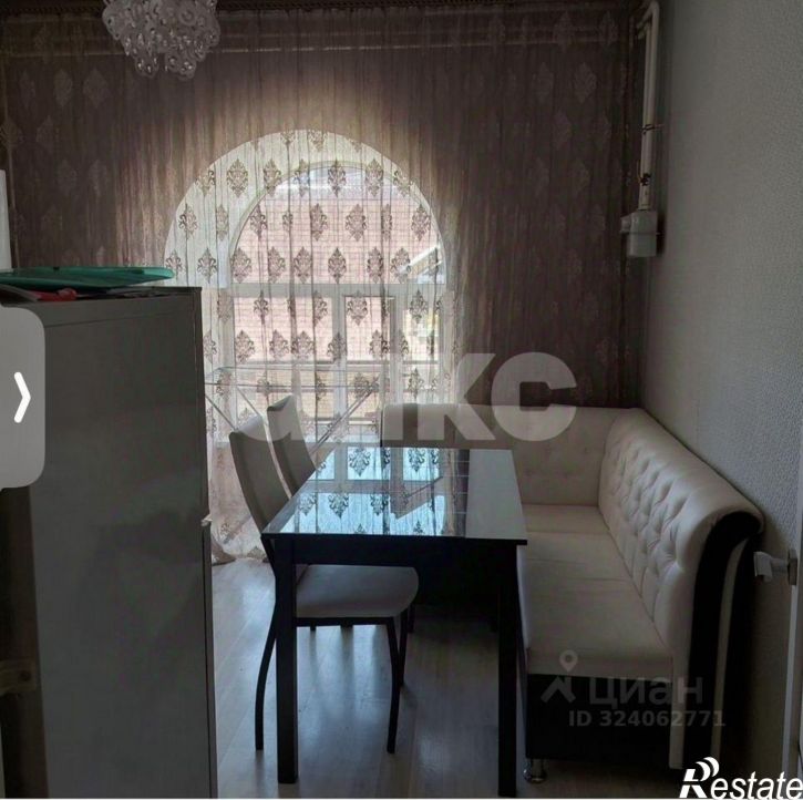 1-комн квартира улица Ярославского, 146Е к10,  д. 146Е к10