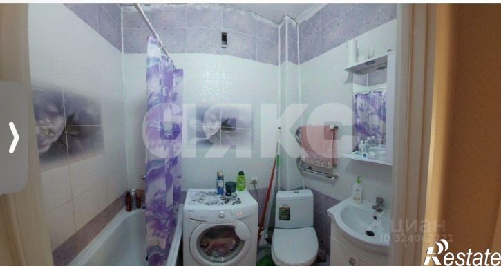 1-комн квартира улица Ярославского, 146Е к10,  д. 146Е к10