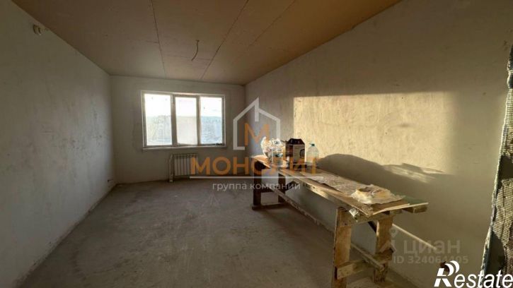 2-комн квартира улица Ленина, 236Б,  д. 236Б