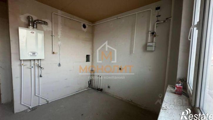 2-комн квартира улица Ленина, 236Б,  д. 236Б