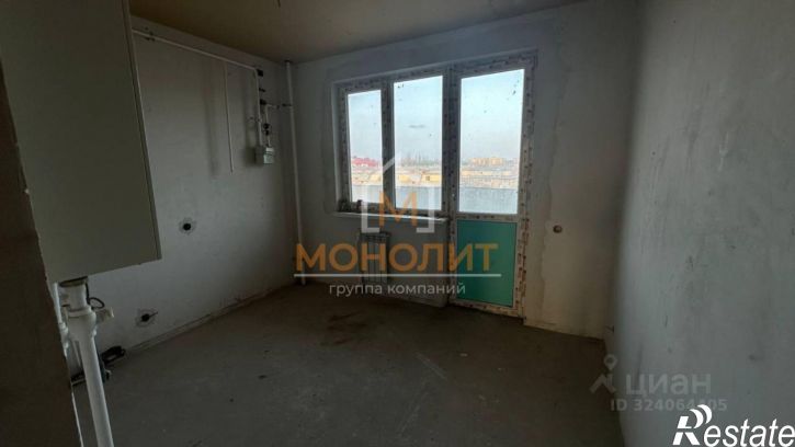 2-комн квартира улица Ленина, 236Б,  д. 236Б