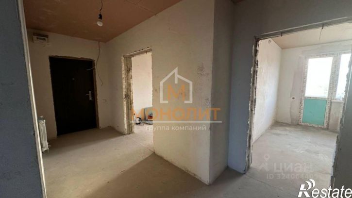 2-комн квартира улица Ленина, 236Б,  д. 236Б