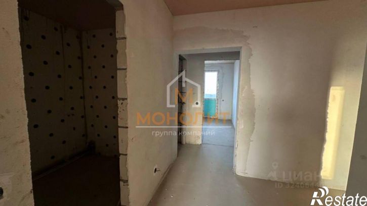 2-комн квартира улица Ленина, 236Б,  д. 236Б