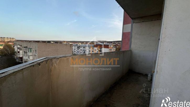 2-комн квартира улица Ленина, 236Б,  д. 236Б