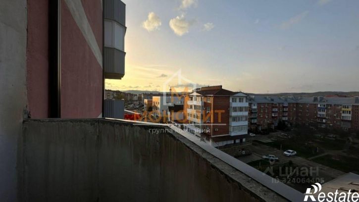 2-комн квартира улица Ленина, 236Б,  д. 236Б