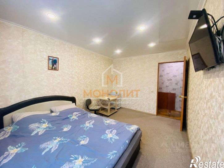 3-комн квартира ул Революции, 213,  д. 213