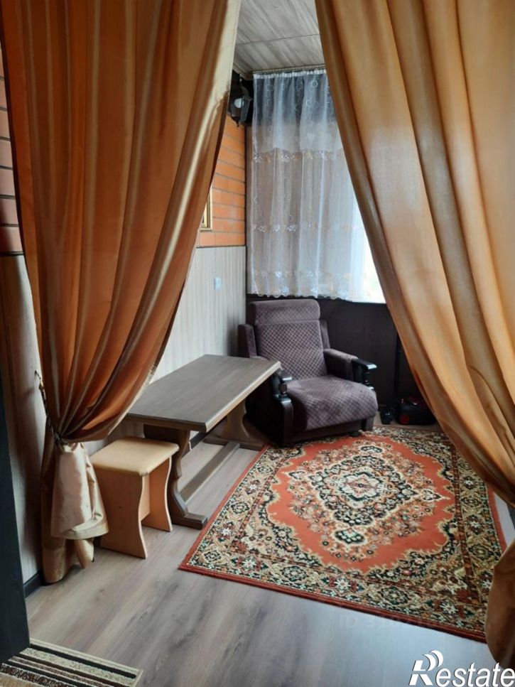 Коттедж/дом улица Иркутской Дивизии, 29,  д. 29