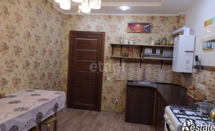 1-комн квартира Объездная улица, 18А к8,  д. 18А к8