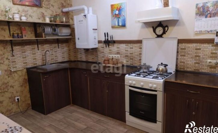 1-комн квартира Объездная улица, 18А к8,  д. 18А к8