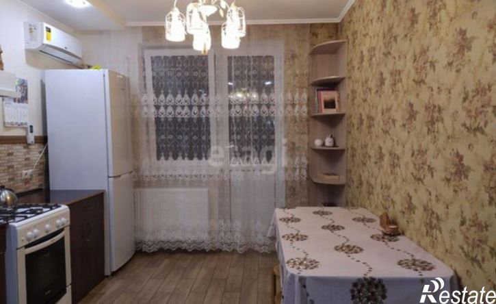 1-комн квартира Объездная улица, 18А к8,  д. 18А к8