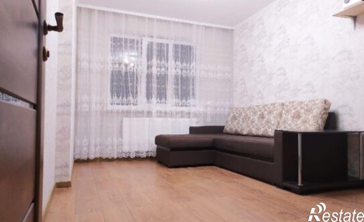 1-комн квартира Объездная улица, 18А к8,  д. 18А к8