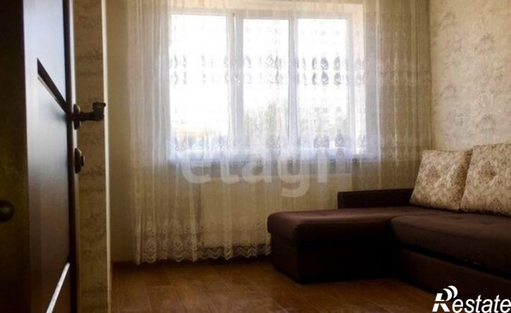 1-комн квартира Объездная улица, 18А к8,  д. 18А к8