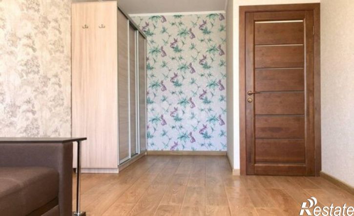 1-комн квартира Объездная улица, 18А к8,  д. 18А к8