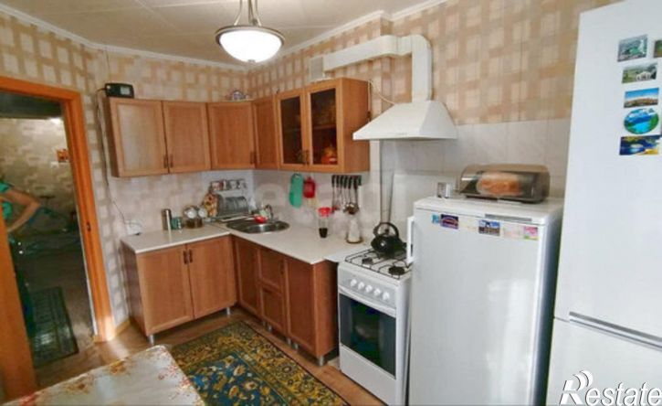 3-комн квартира ул Кириченко, 13,  д. 13