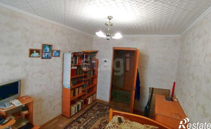 3-комн квартира ул Кириченко, 13,  д. 13