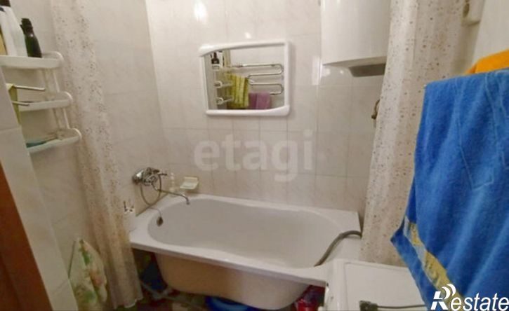 3-комн квартира ул Кириченко, 13,  д. 13