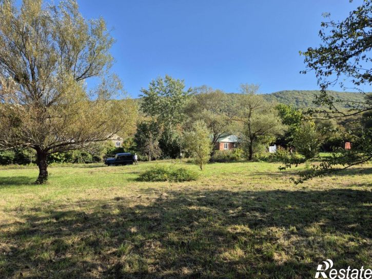 Земельный участок ул Таманская, 39,  д. 39